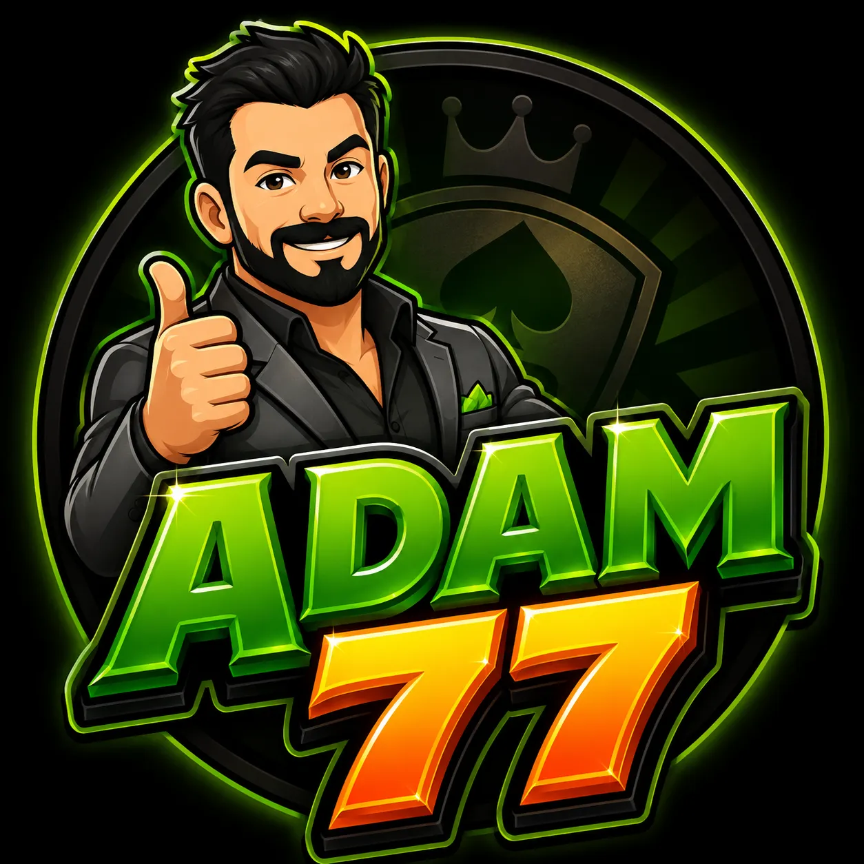 ADAM77 - Strategi Cerdas untuk Dominasi