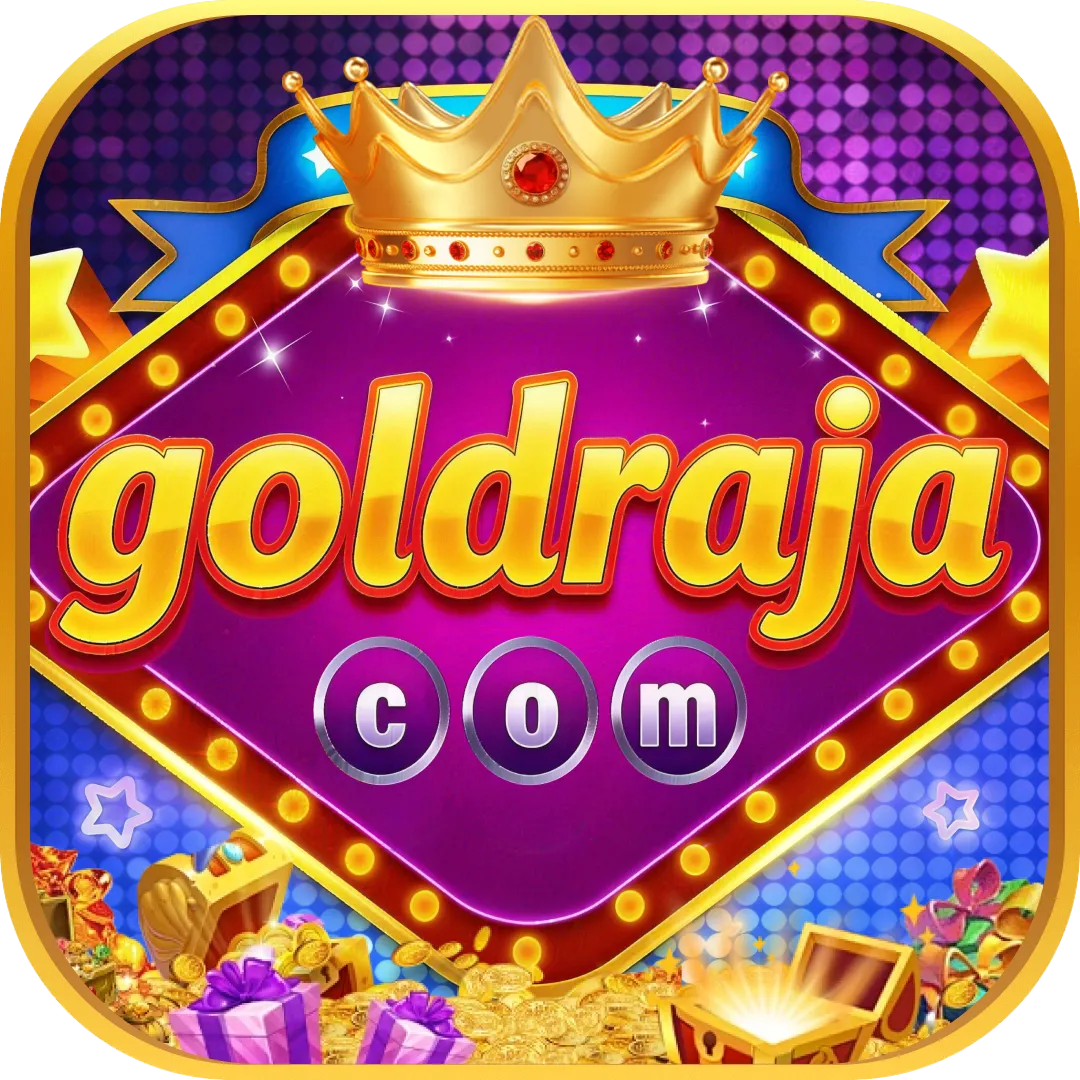 GOLDRAJA - Petualangan Menakjubkan dalam Dunia Fantasi