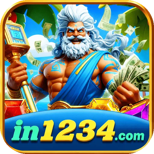 IN1234 - Balapan Motor Penuh Aksi