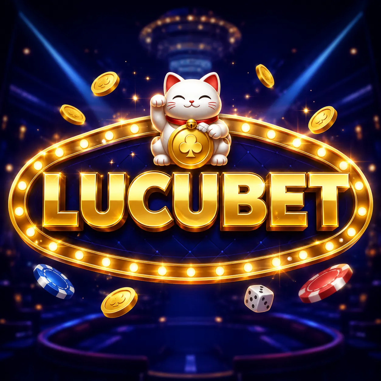 LUCUBET - Game Olahraga Terbaik untuk Penggemar Sports
