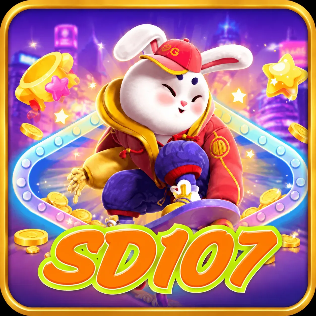 SD107 - Permainan Idle yang Mengasyikkan